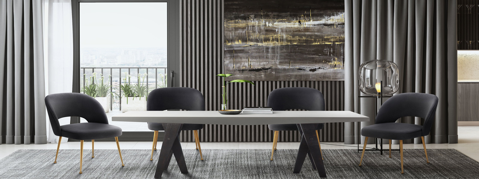 Enjoy Great Deals on Stylish Furniture in South Jersey